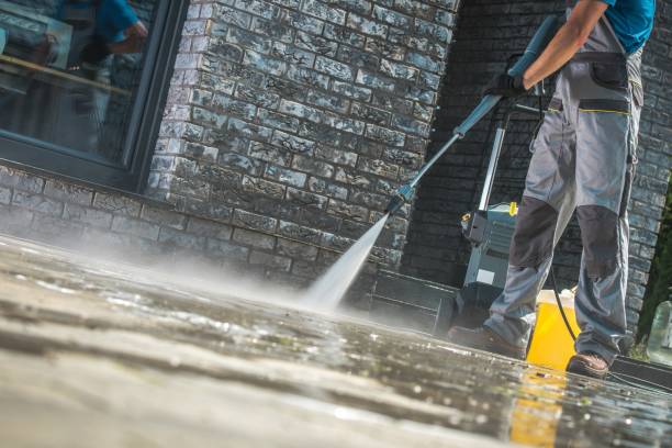 Professional  Pressure Washing Services in South Pottstown, PA